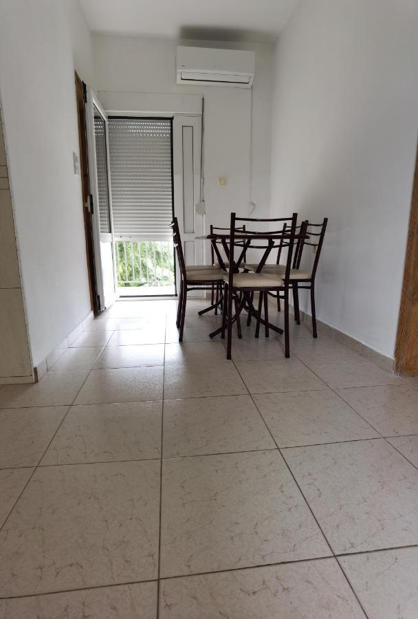 Nikolic Apartmani Bar Exterior photo