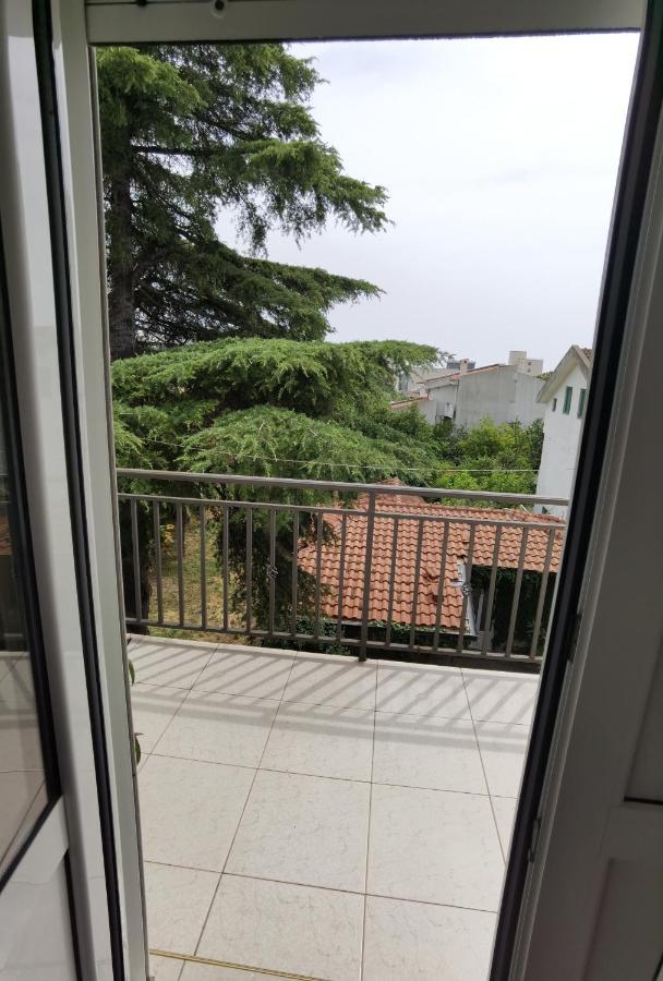 Nikolic Apartmani Bar Exterior photo