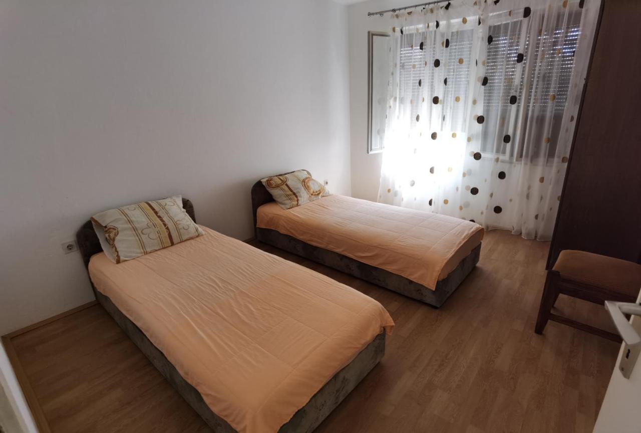 Nikolic Apartmani Bar Exterior photo