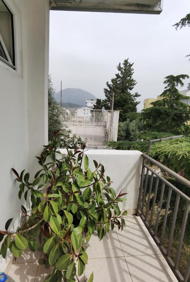 Nikolic Apartmani Bar Exterior photo