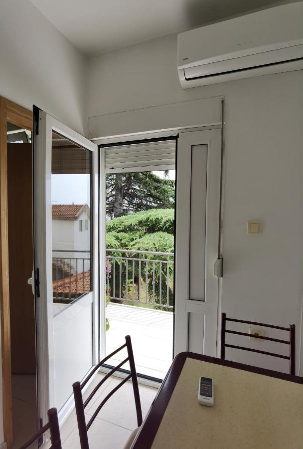 Nikolic Apartmani Bar Exterior photo