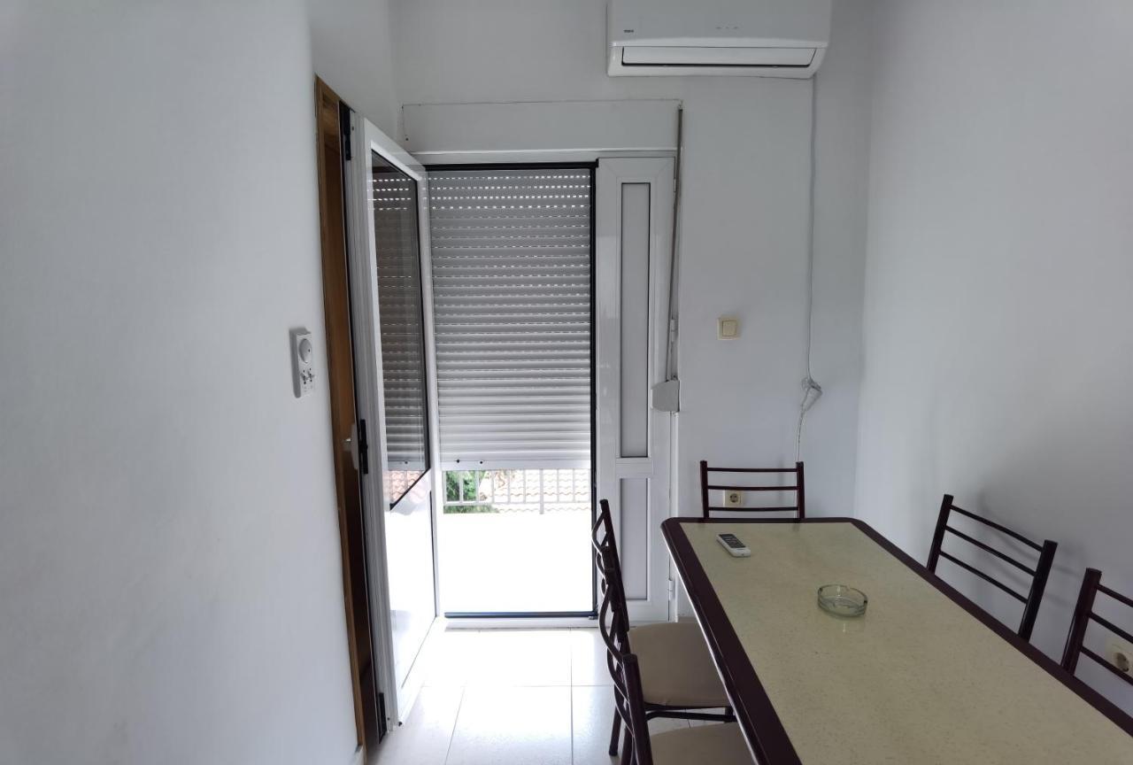 Nikolic Apartmani Bar Exterior photo