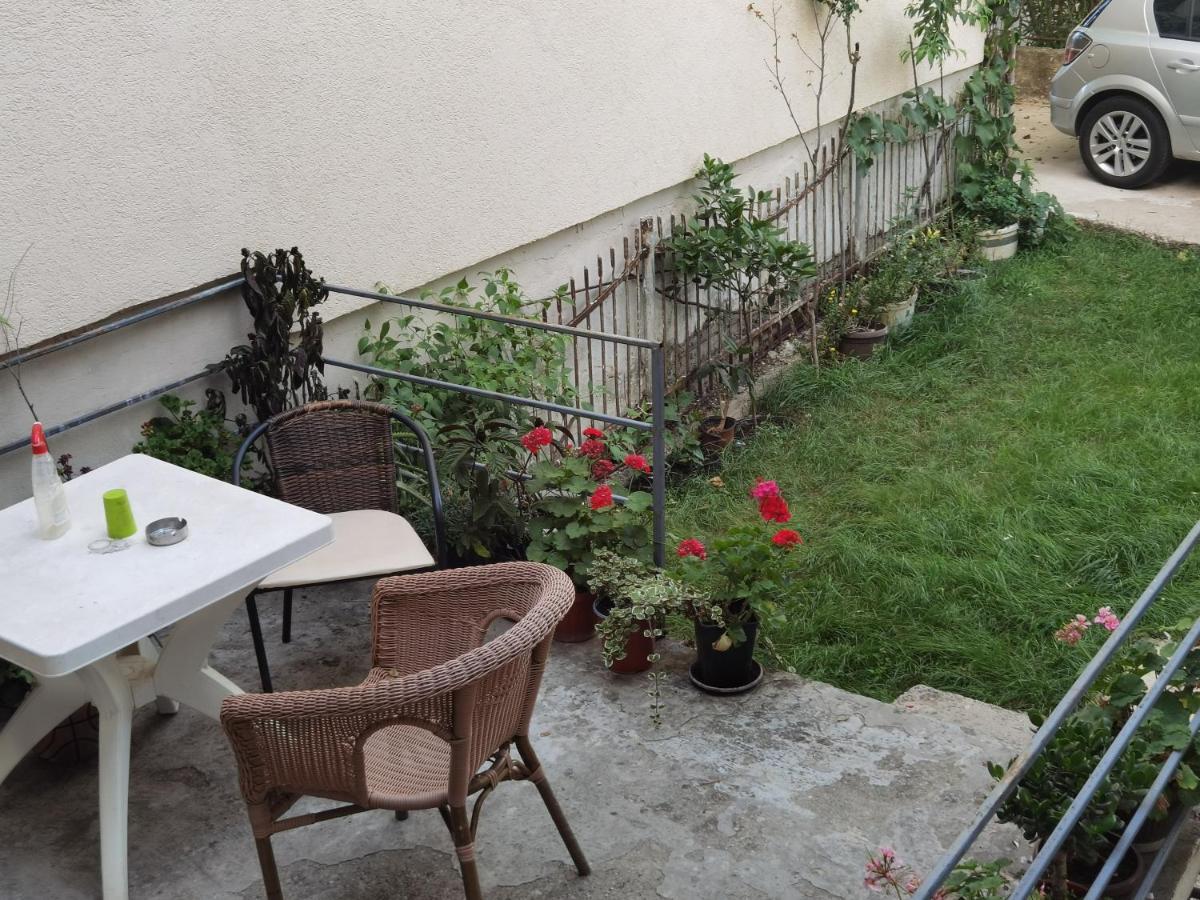 Nikolic Apartmani Bar Exterior photo