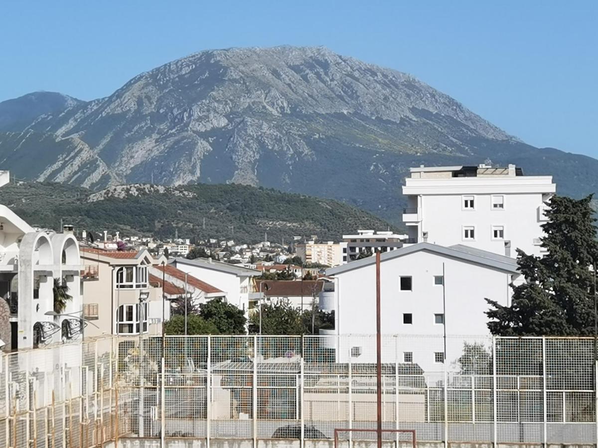 Nikolic Apartmani Bar Exterior photo