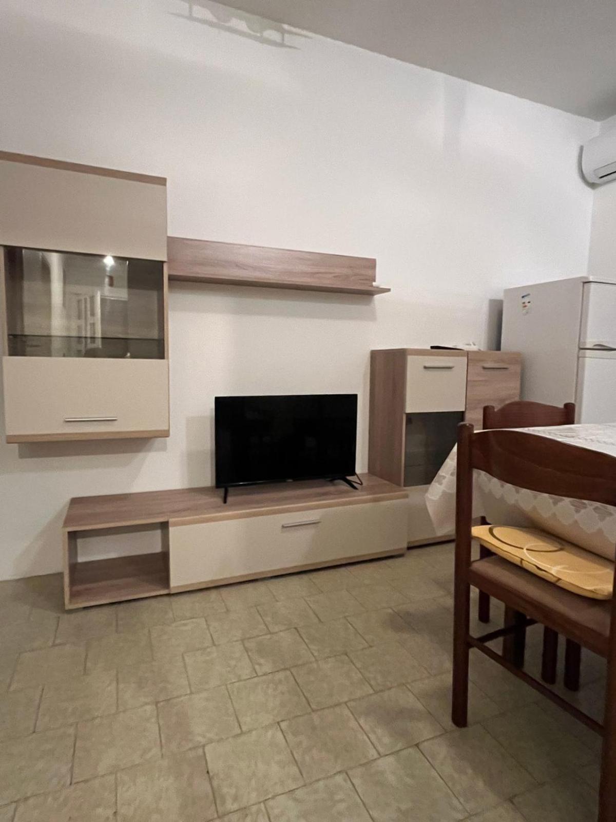 Nikolic Apartmani Bar Exterior photo