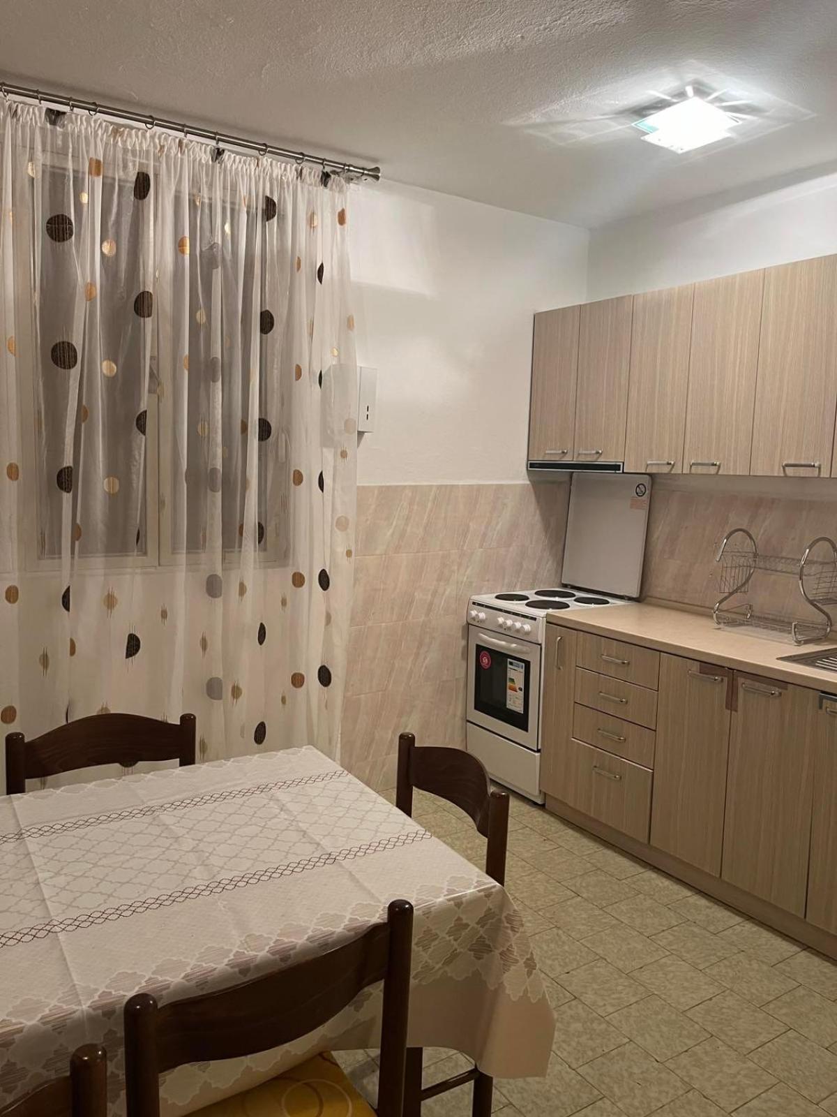 Nikolic Apartmani Bar Exterior photo